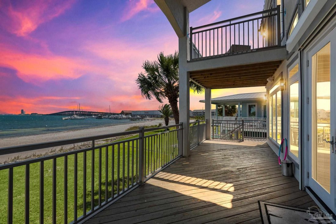 House in Gulf Breeze, Florida, United States 3 - 17689587