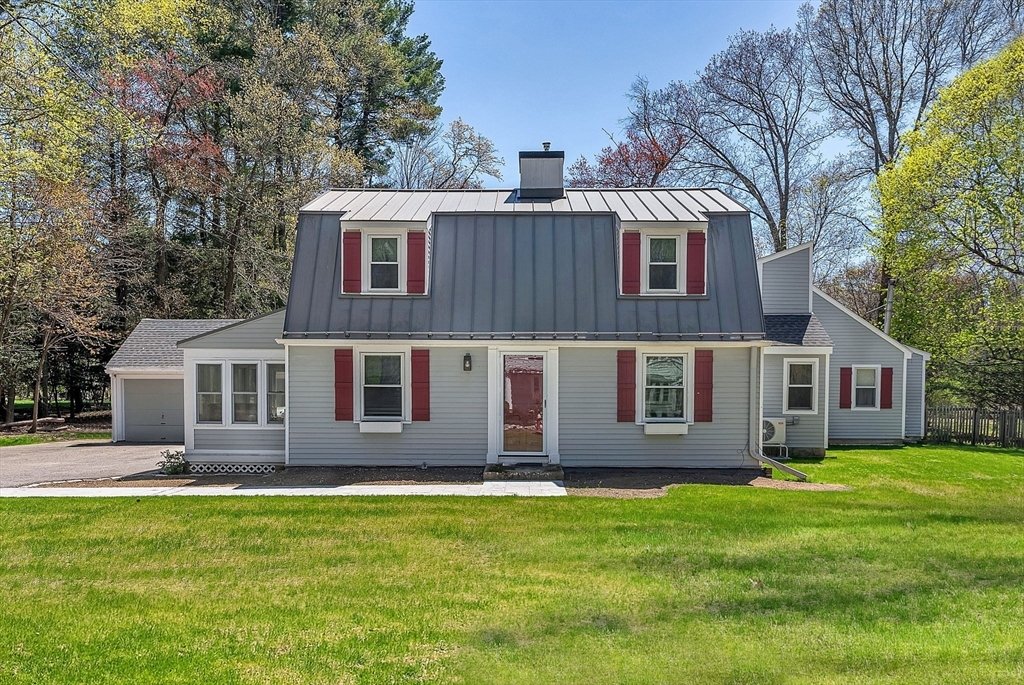 House in Wayland, Massachusetts, United States 1 - 17847646