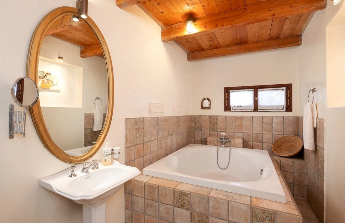 Villa in Community of Agios Nikolaos, Agios Nikolaos, Greece 3 - 17844416