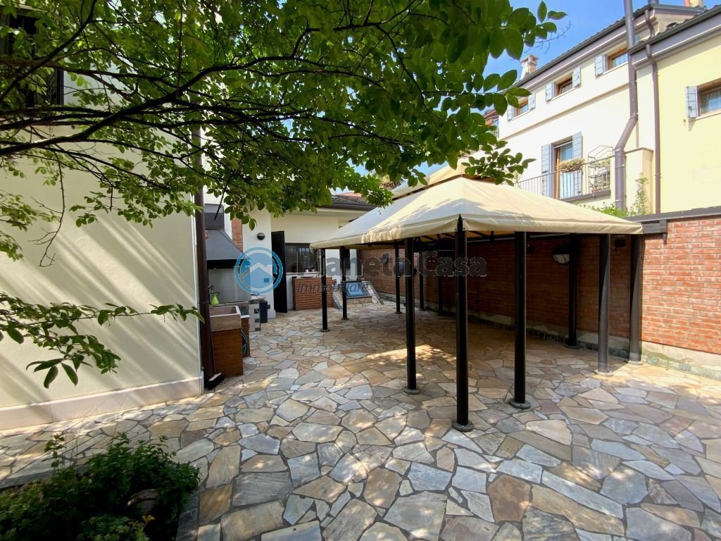 Villa in Forcellini - Terranegra, Padua, Italy 4 - 17845781