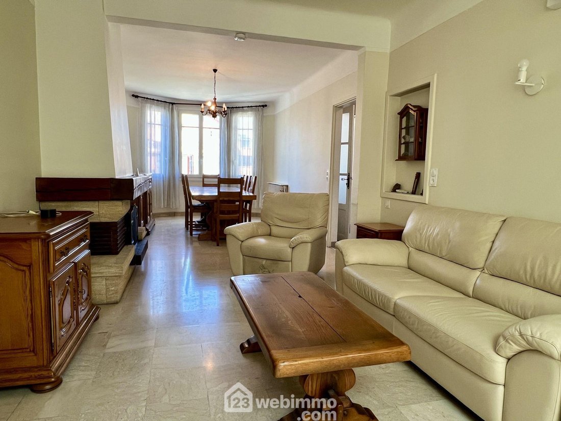 Villa in Vitry-sur-Seine, Ile-de-France, France 5 - 17845026