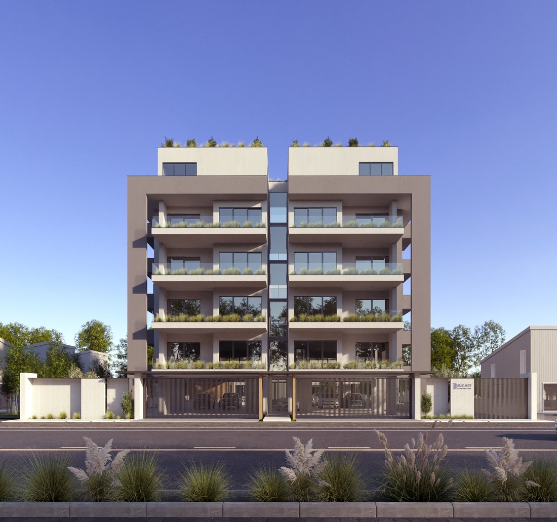 Apartment in North Athens, Attica, Greece 1 - 17846352
