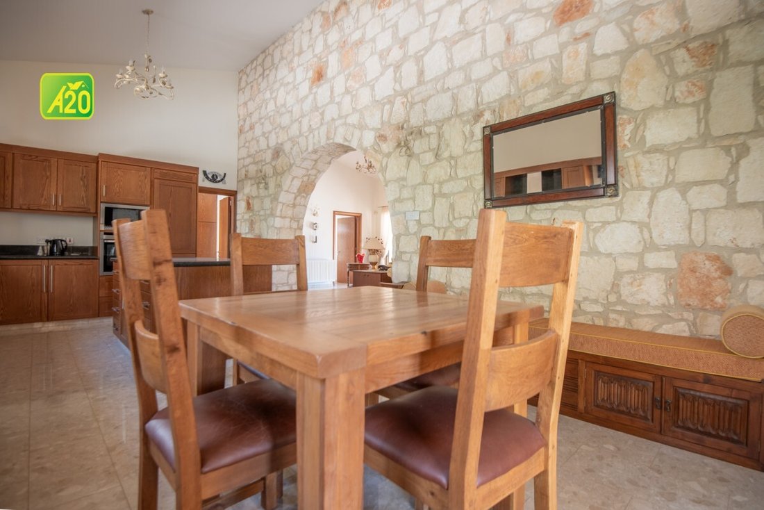 Villa in Poli Crysochous, Paphos, Cyprus 5 - 17843768