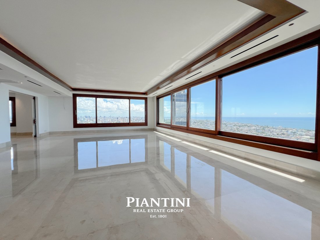 Apartment in Santo Domingo, Distrito Nacional, Dominican Republic 1 - 17480426