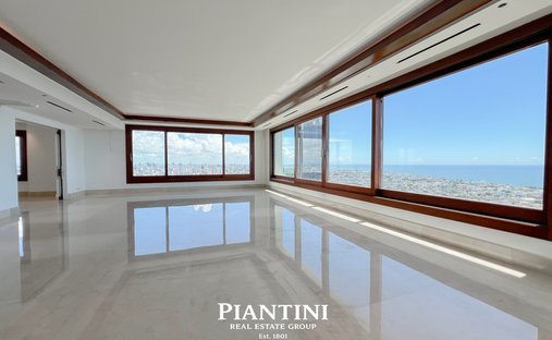 Appartement à Saint-Domingue, District national, République dominicaine 1