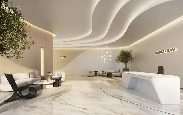 Apartment in Business Bay, Dubai, United Arab Emirates 3 - 15824673