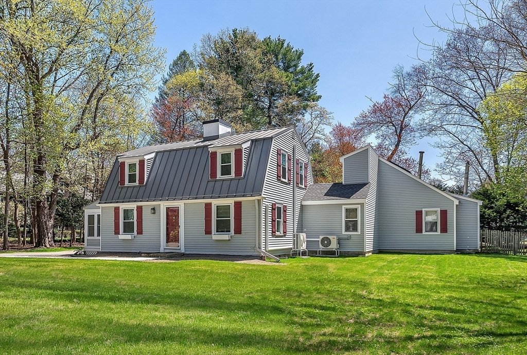 House in Wayland, Massachusetts, United States 2 - 17847646