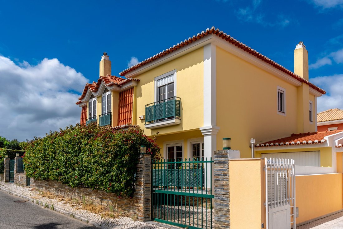 House in Alcabideche, Lisbon, Portugal 3 - 15941110