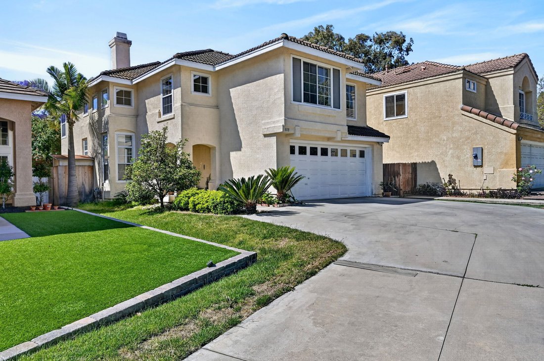 House in Pomona, California, United States 2 - 17845392