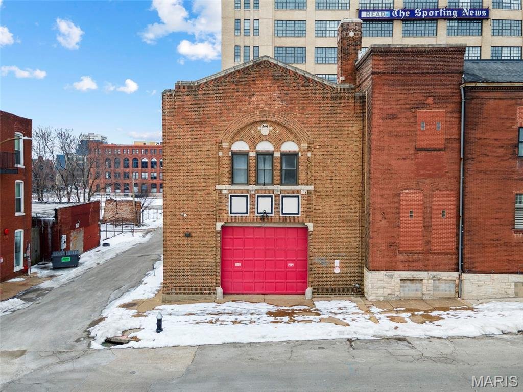Condo in St. Louis, Missouri, United States 2 - 17843680
