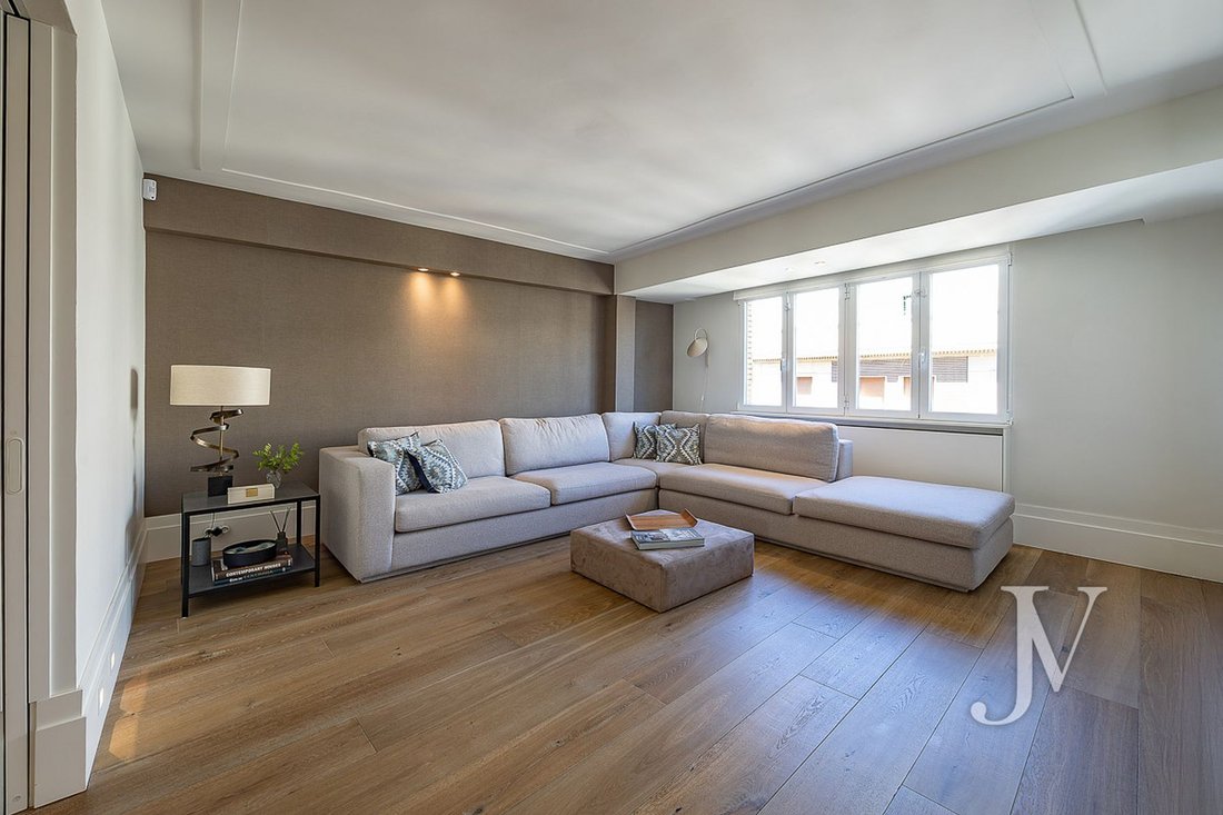Apartment in Chamberi, Madrid, Spain 5 - 17847015