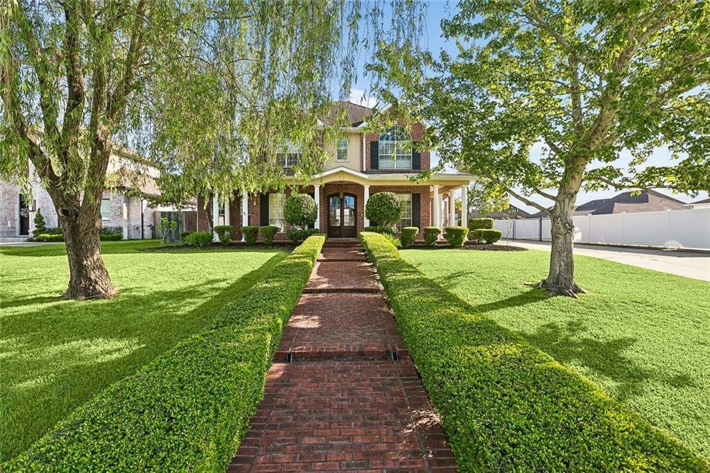 House in Belle Chasse, Louisiana, United States 2 - 17845812