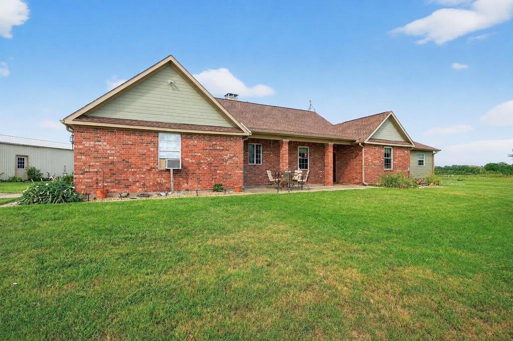 House in Gunter, Texas, United States 4 - 16512150