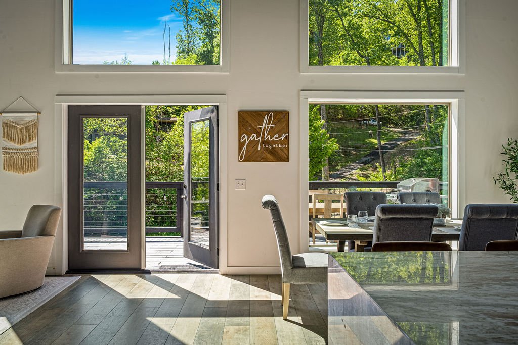 House in Gatlinburg, Tennessee, United States 5 - 16075215