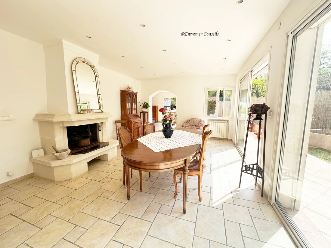 House in Lanterne, Nice, France 4 - 17847786