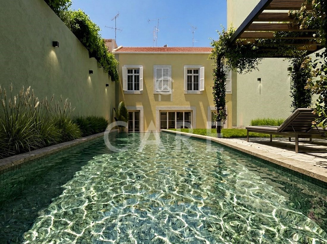 Apartment in Misericordia, Lisbon, Portugal 2 - 14208040