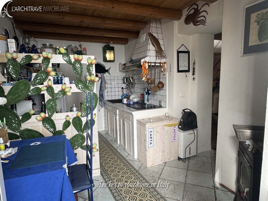 House in Riomaggiore, Liguria, Italy 5 - 17845918
