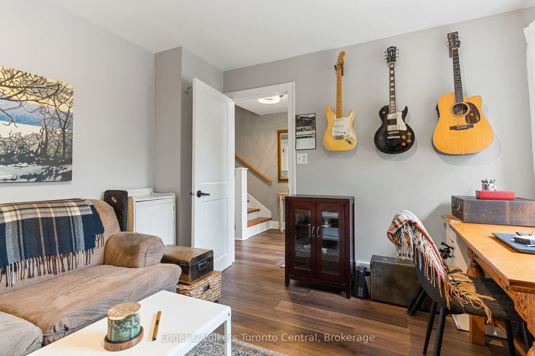 House in Chatsworth, Ontario, Canada 5 - 17847630