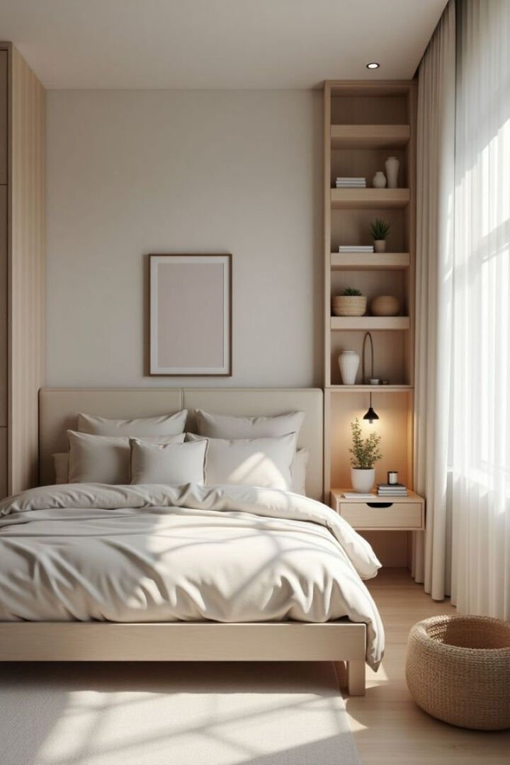 Apartment in Saint Blaise, Paris 20e Arrondissement, Paris 2 - 17844895