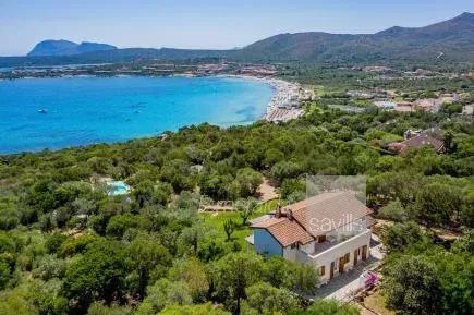 Villa a Porto Rotondo, Olbia, Sardegna 3 - 17844932