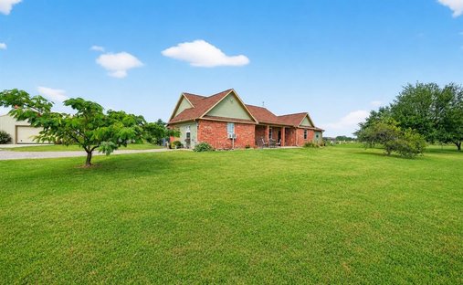 Casa a Gunter, Texas, Stati Uniti 1