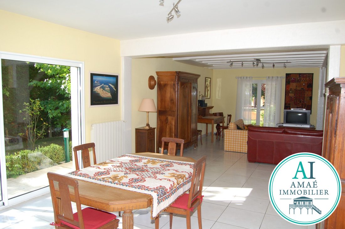 House in Nord Est, Andernos-les-Bains, France 3 - 17848995
