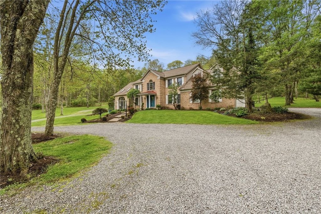 House in Gibsonia, Pennsylvania, United States 5 - 17849032