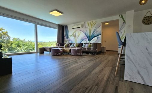 House in Grad Bakar, Primorje-Gorski Kotar County, Croatia 1