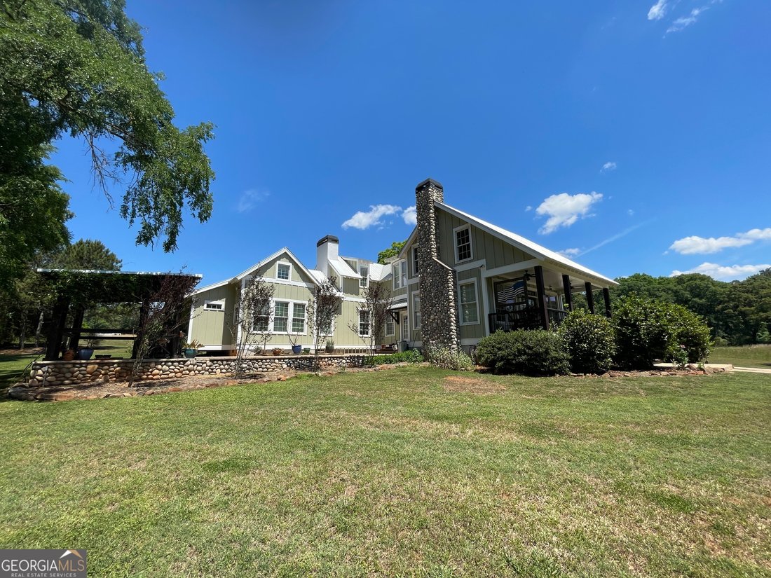 House in Arnoldsville, Georgia, United States 2 - 17846799