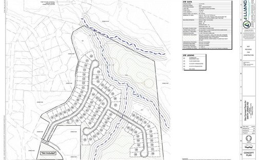 Land in Snellville, Georgia, United States 1