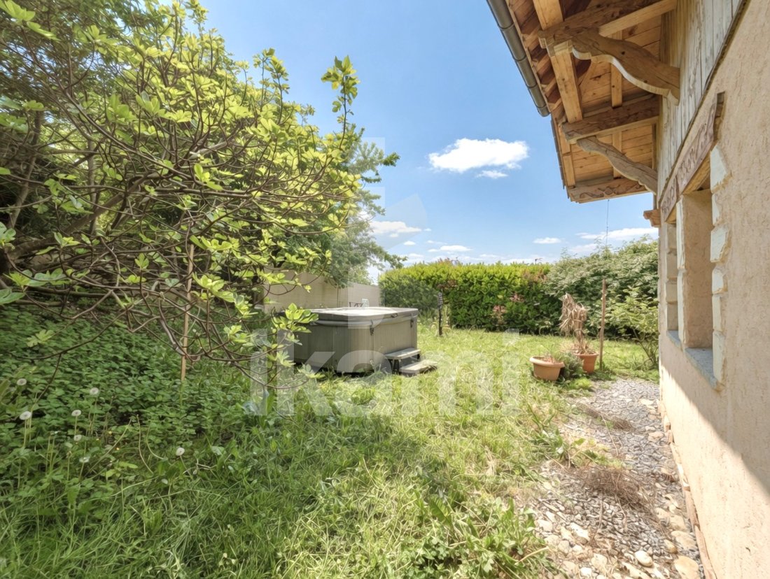House in Archamps, Auvergne-Rhône-Alpes, France 5 - 17847903
