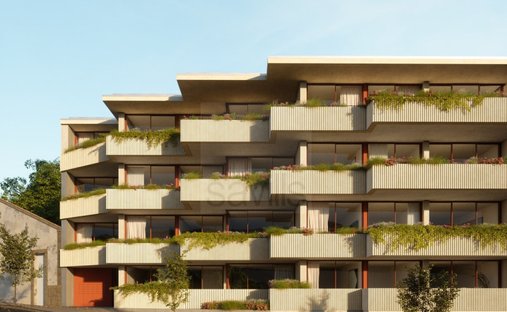 Apartment in Campanha, Porto District, Portugal 1
