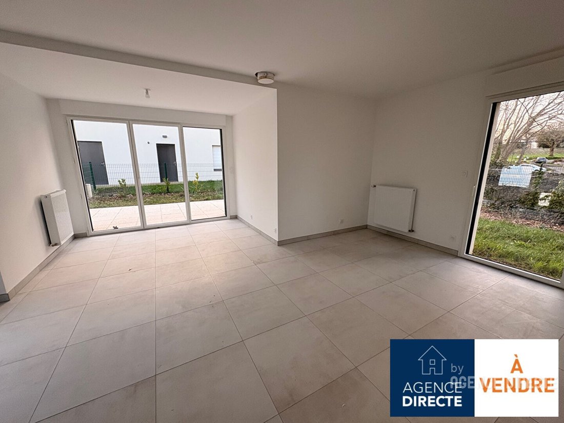 House in Gare-La Saudrais-La Vicomte, Dinard, France 1 - 17308006