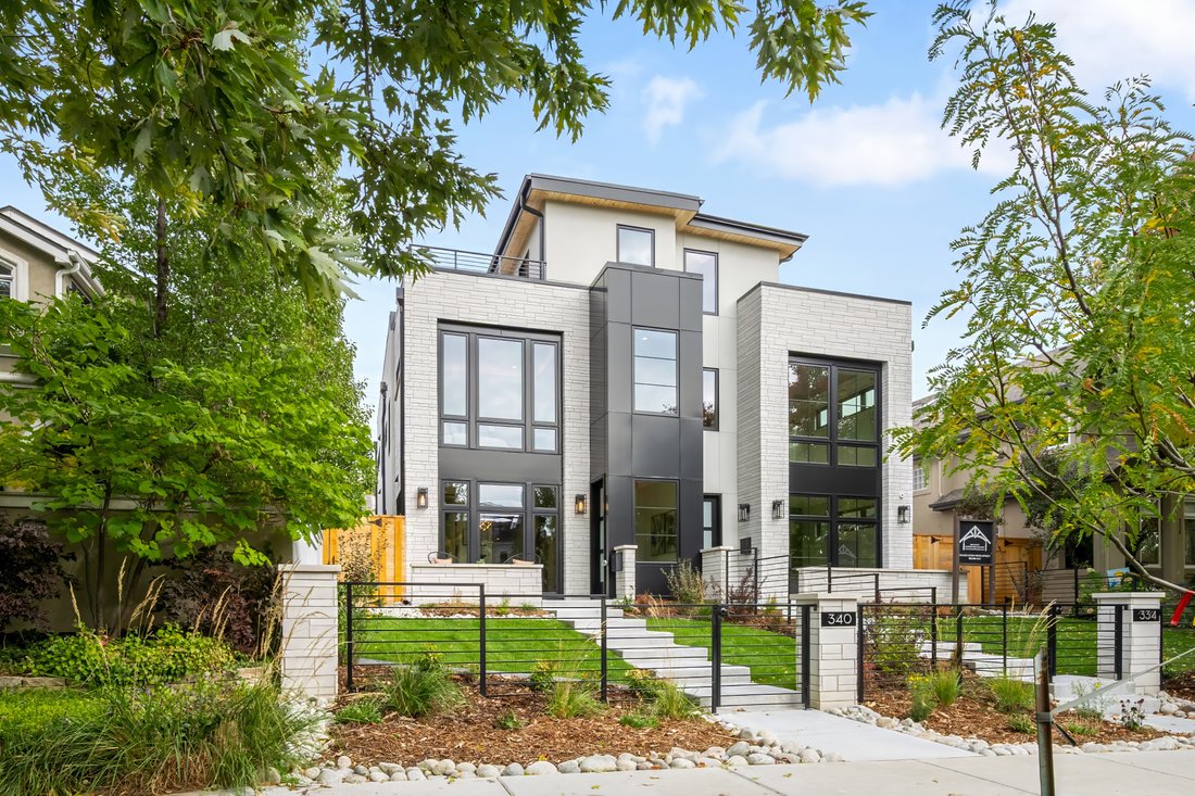 Apartment in Denver, Colorado, United States 1 - 17848789
