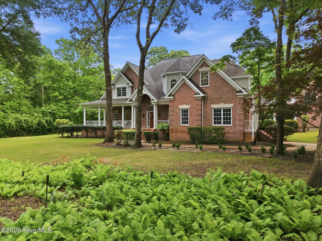 House in Wilmington, North Carolina, United States 2 - 17845306