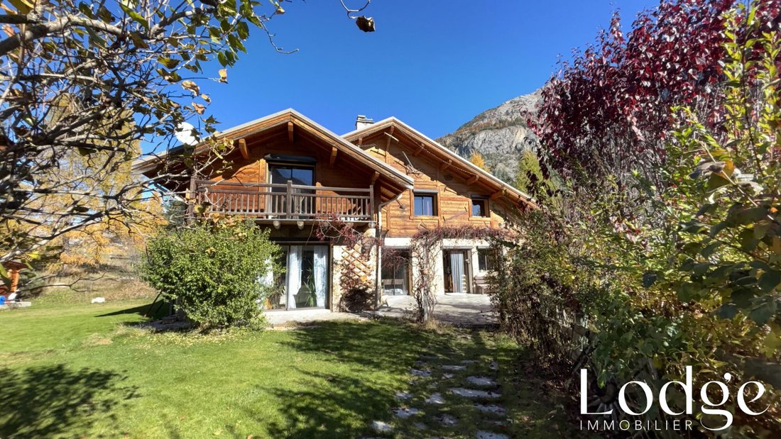 House in Val-des-Pres, Provence-Alpes-Côte d'Azur, France 3 - 17848937