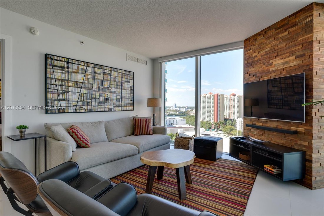 Condo in Sunny Isles Beach, Florida, United States 1 - 17846381