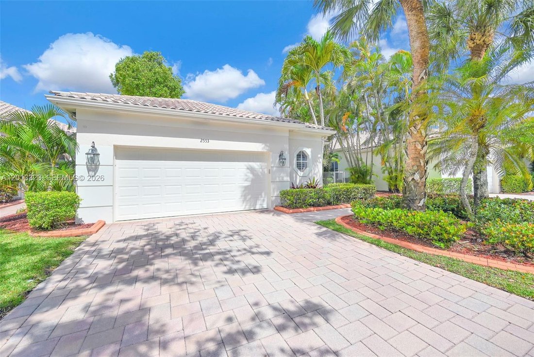 House in Weston, Florida, United States 2 - 17843952