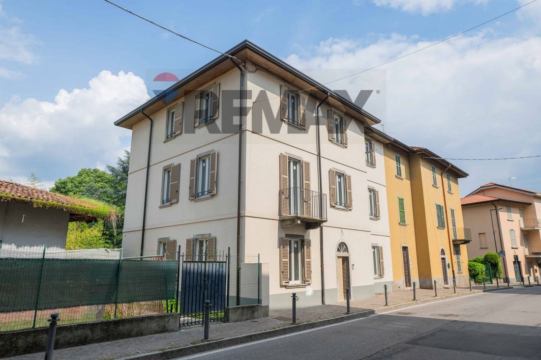 House in Mapello, Lombardy, Italy 3 - 17848609