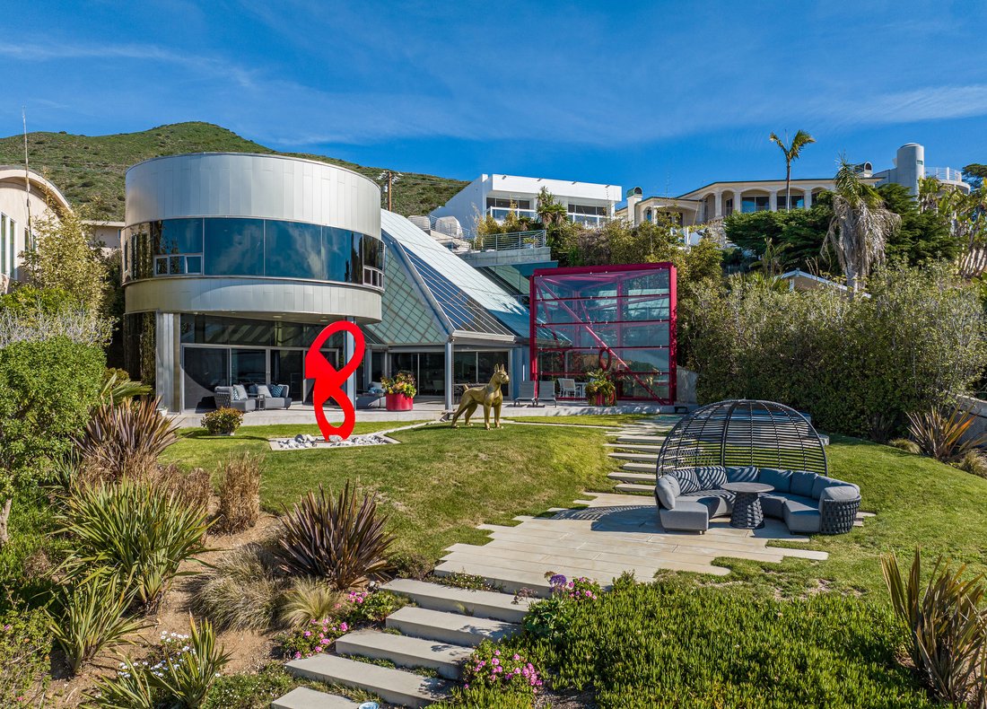 House in Malibu, California, United States 2 - 17845674