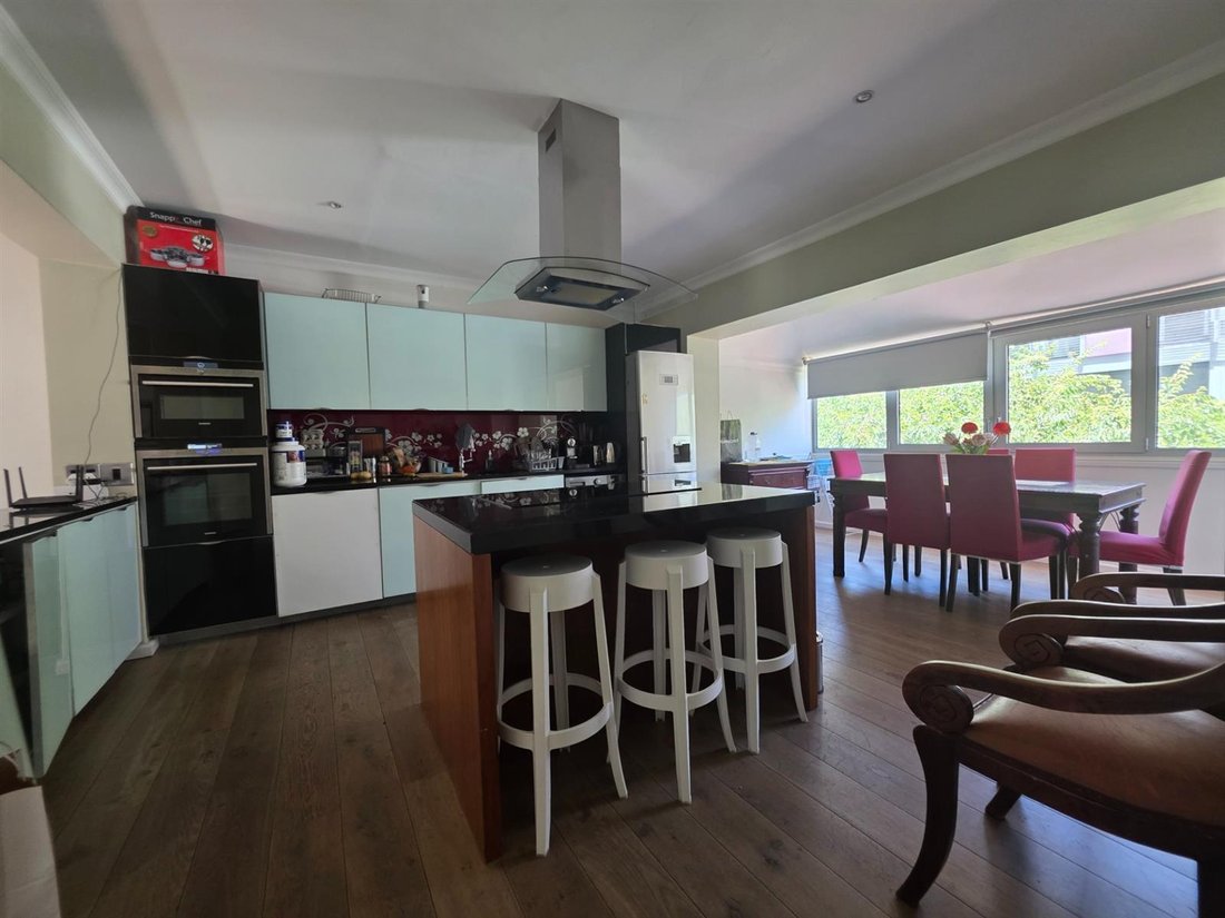 Appartement à Centre-ville du Cap, Le Cap, Afrique du Sud 2 - 17847495