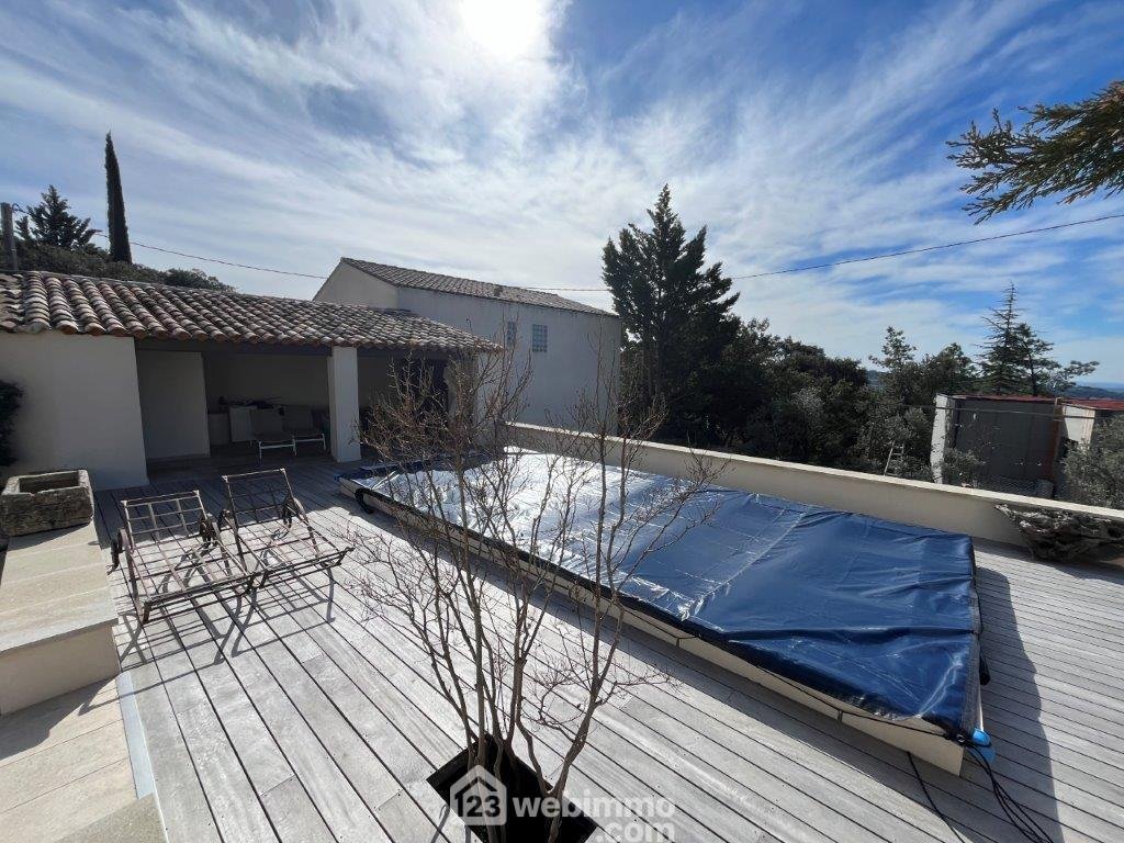 Villa in Bédoin, Provence-Alpes-Côte d'Azur, France 2 - 17845046