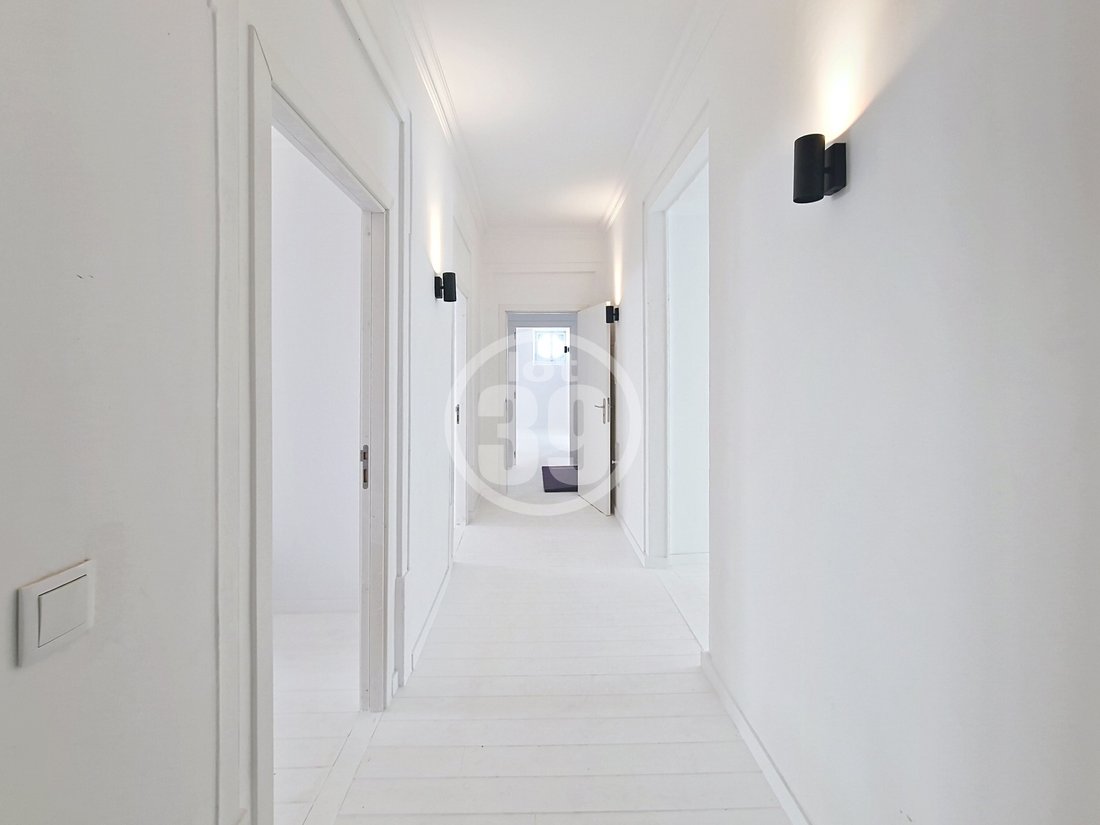 Apartment in Praia dos Pescadores, Olhos de Agua, Portugal 5 - 17848019