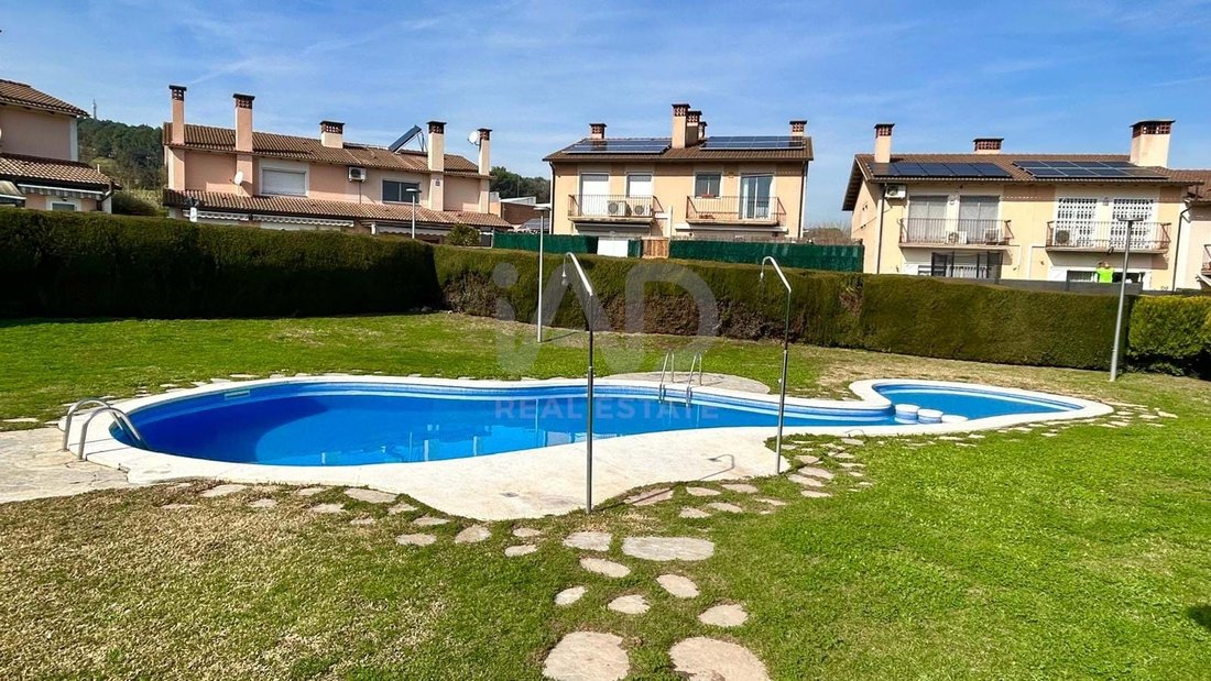 House in Llica d'Amunt, Catalonia, Spain 2 - 17845474