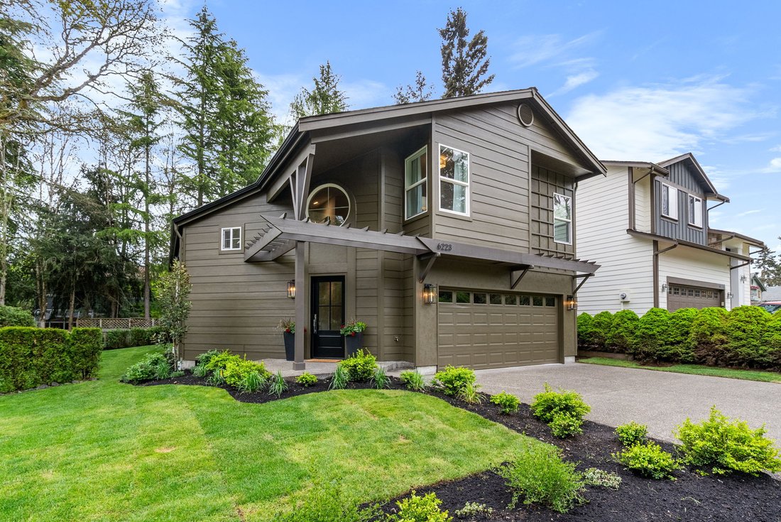 House in University Place, Washington, United States 3 - 17844611