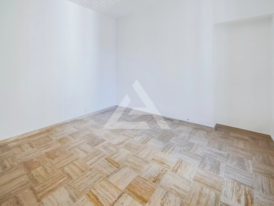 Apartment in Moneghetti Est, Beausoleil, France 5 - 17845096