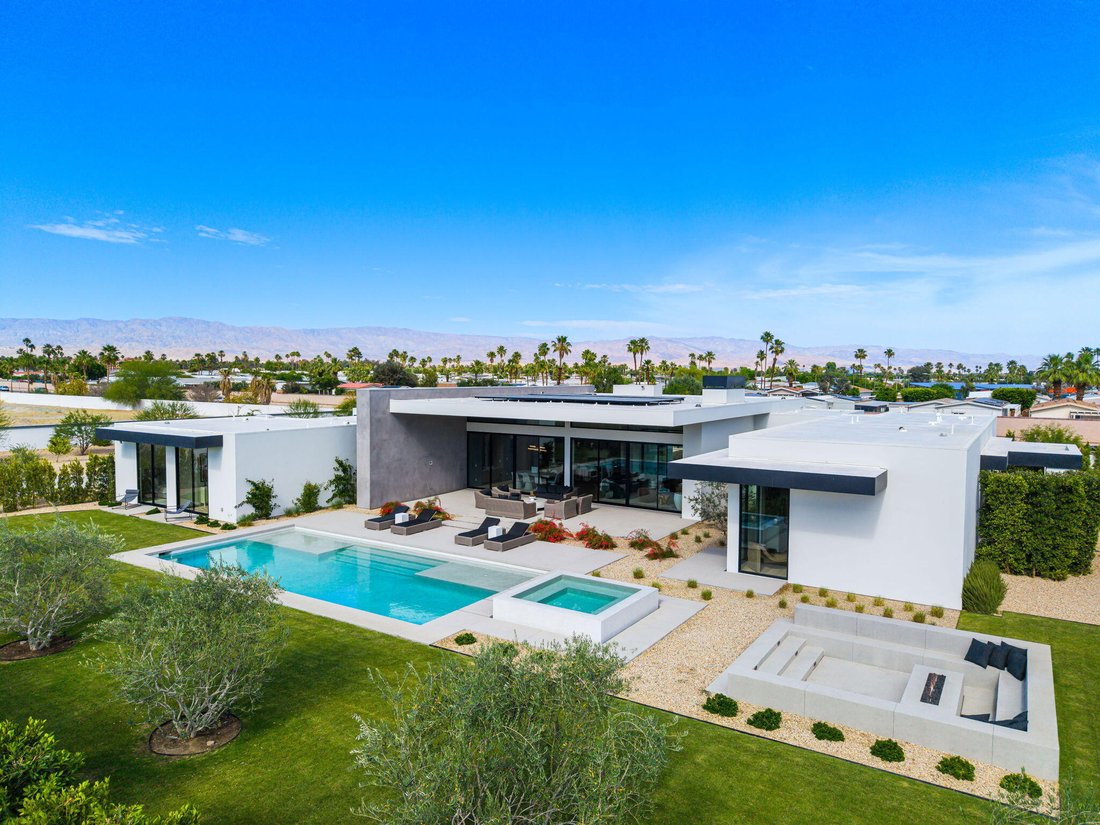 House in Rancho Mirage, California, United States 5 - 17845960