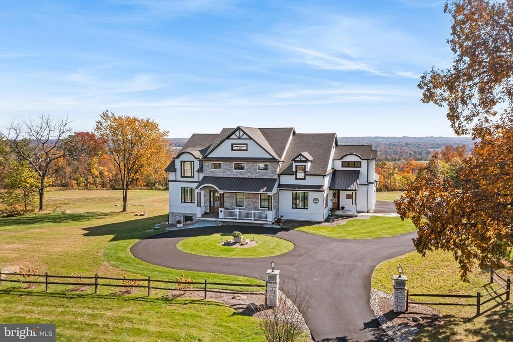 House in Perkasie, Pennsylvania, United States 3 - 17848932