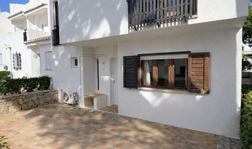 Stadthaus in Almancil, Algarve, Portugal 1