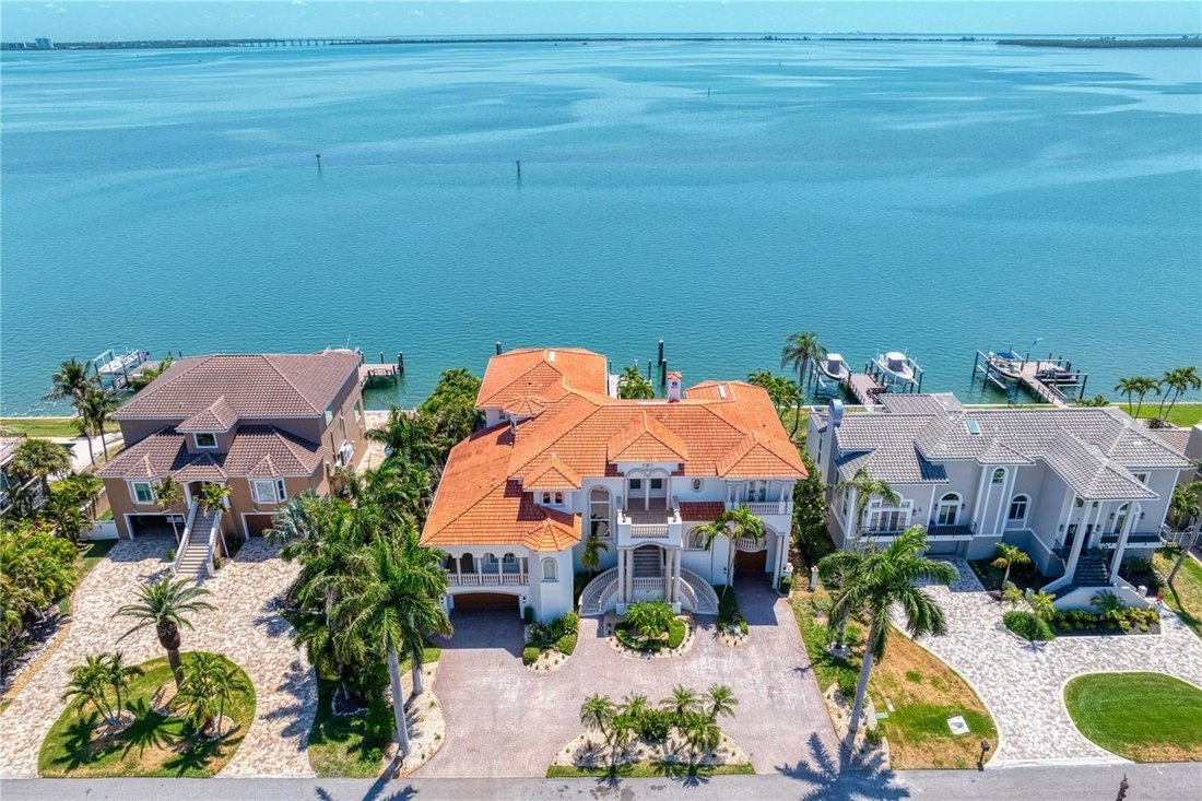 House in St. Petersburg, Florida, United States 3 - 17848825